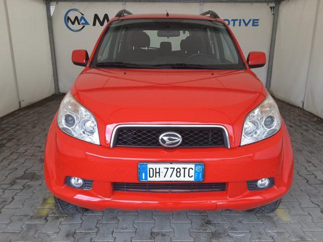 DAIHATSU Terios 1.5 4WD SX *UNICO PROPRIETARIO*