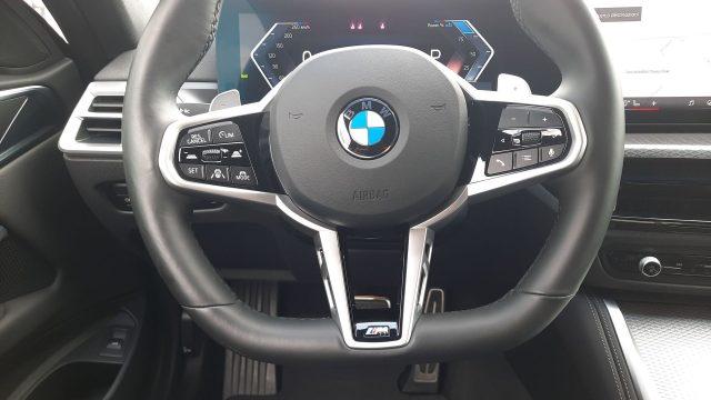 BMW 420 d 48V Coupé Msport Pro Aut. Restyling
