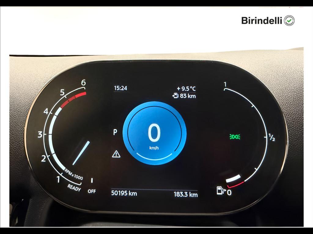 MINI Mini Countrym.(F60) - Mini 2.0 Cooper D Northwood Edition Countryman