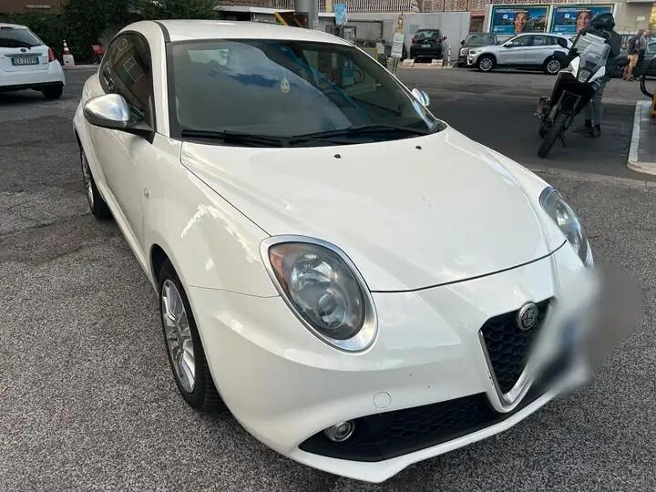 Alfa Romeo MiTo 1.4 78 CV 8V S&S Super