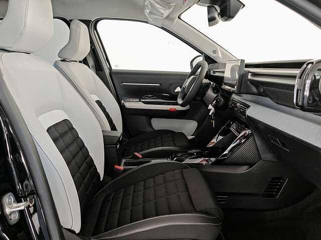 Citroen C3 Aircross Hybrid 145 CV e-DCS6 Max