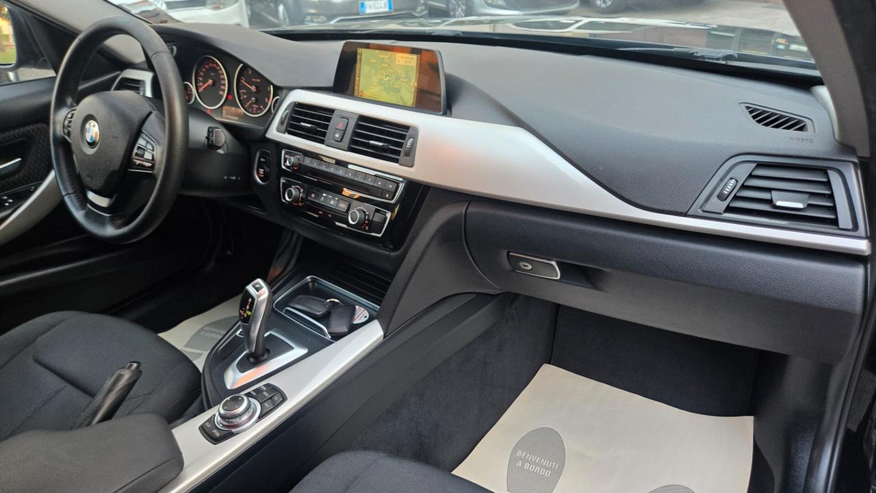 Bmw 316 316d Touring