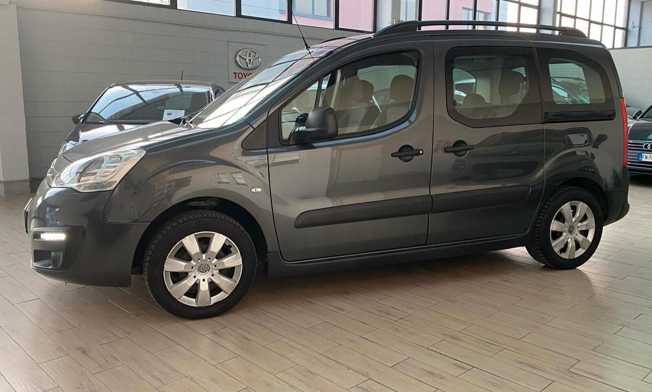 Citroen Berlingo Multispace PureTech 110 S&S Feel