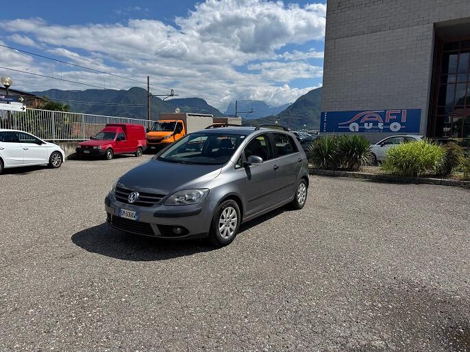 Volkswagen Golf Plus 1.9 TDI DPF Comfortline
