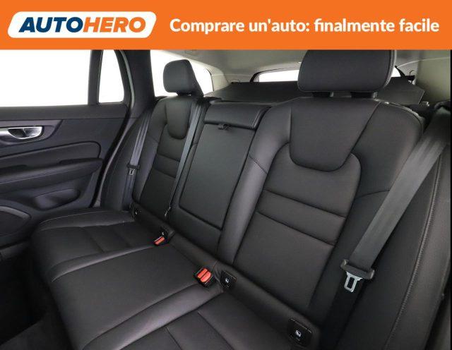 VOLVO V60 Cross Country B4 (d) AWD automatico Plus