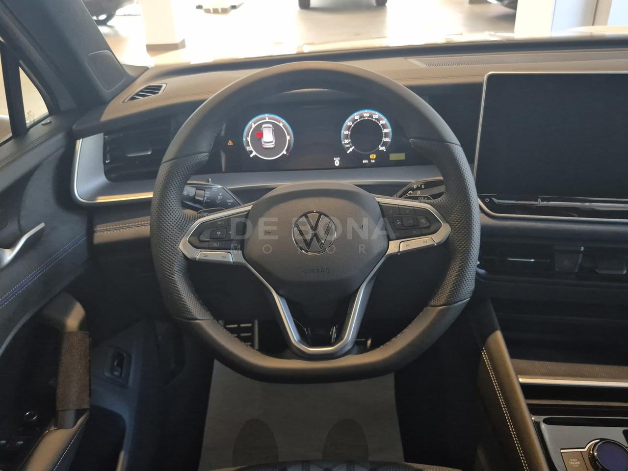 Volkswagen Tayron 2.0 tdi r-line plus 150cv dsg 7p.ti