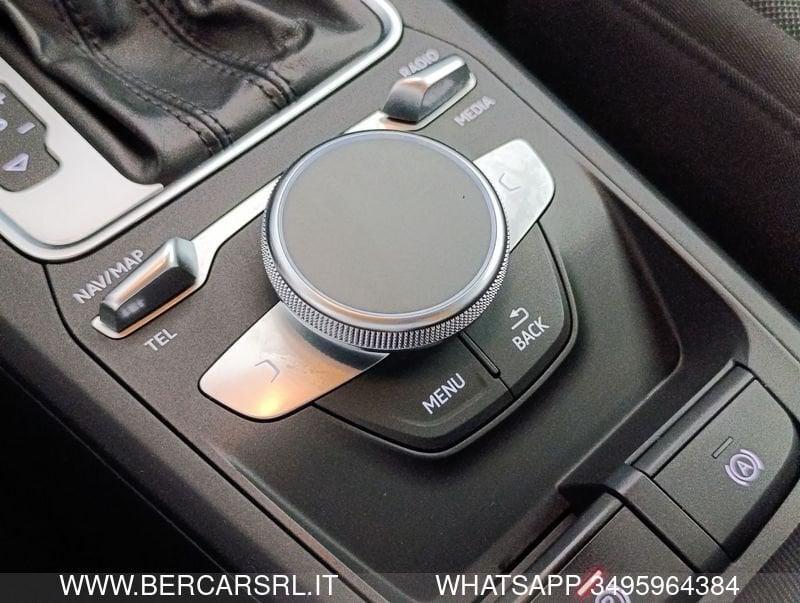 Audi Q2 30 TDI S tronic Business*LED*RETROCAMERA*PDC*
