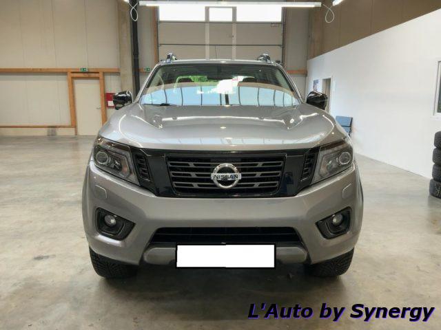NISSAN Navara 2.3 dCi 190 CV 7AT 4WD Double Cab N-Guard