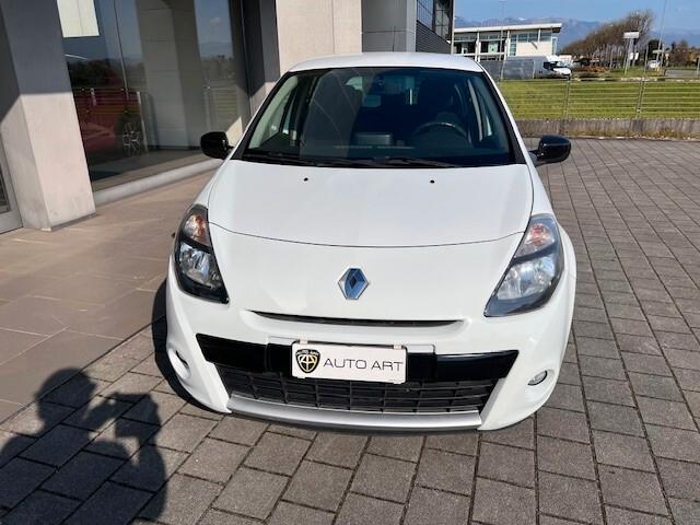 Renault Clio 1.5 dCi 75CV 5 porte