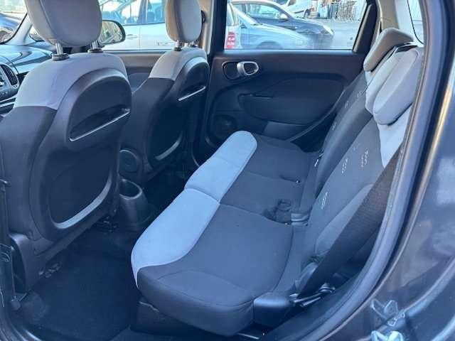 Fiat 500L 500L 1.4 Pop star 95cv-BENZ/GPL-scad 2030
