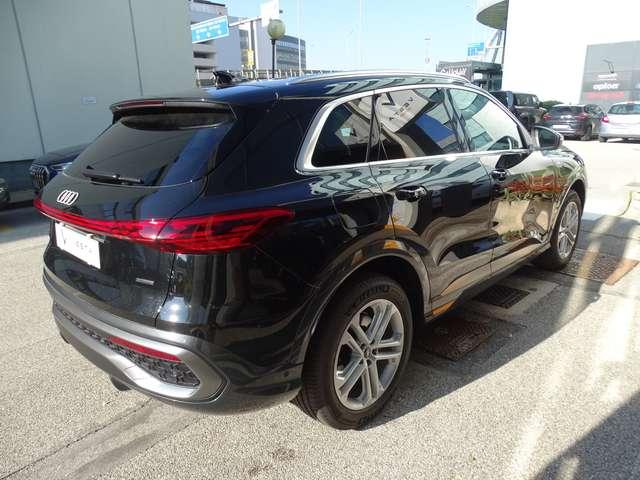 Audi Q5 Q5 2.0 tdi mhev+ S line edition quattro 204cv