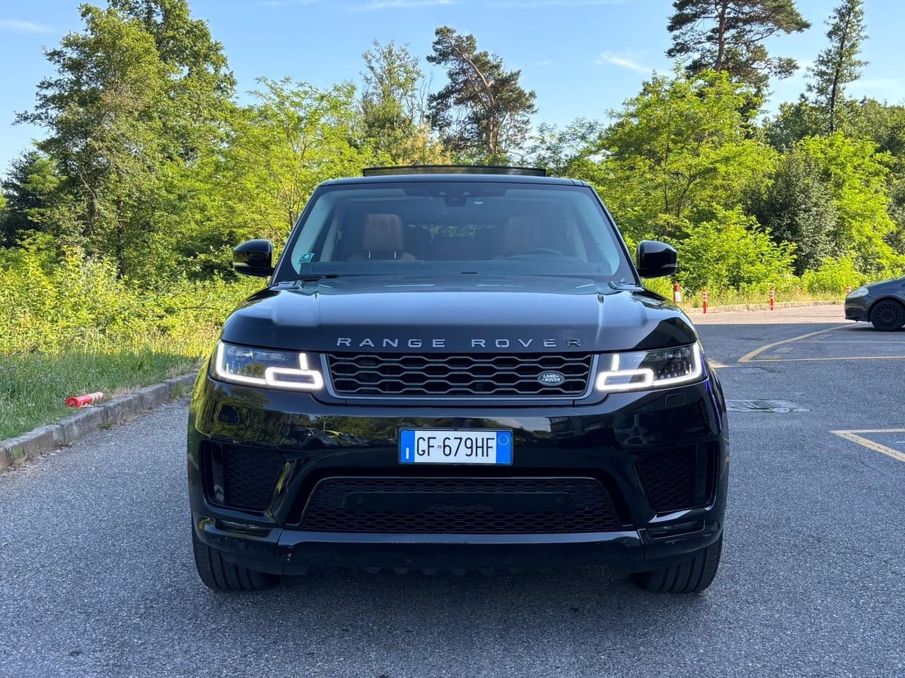 Land Rover Sport 3.0 SDV6 “ 7 POSTI “249 CV HSE Dynamic