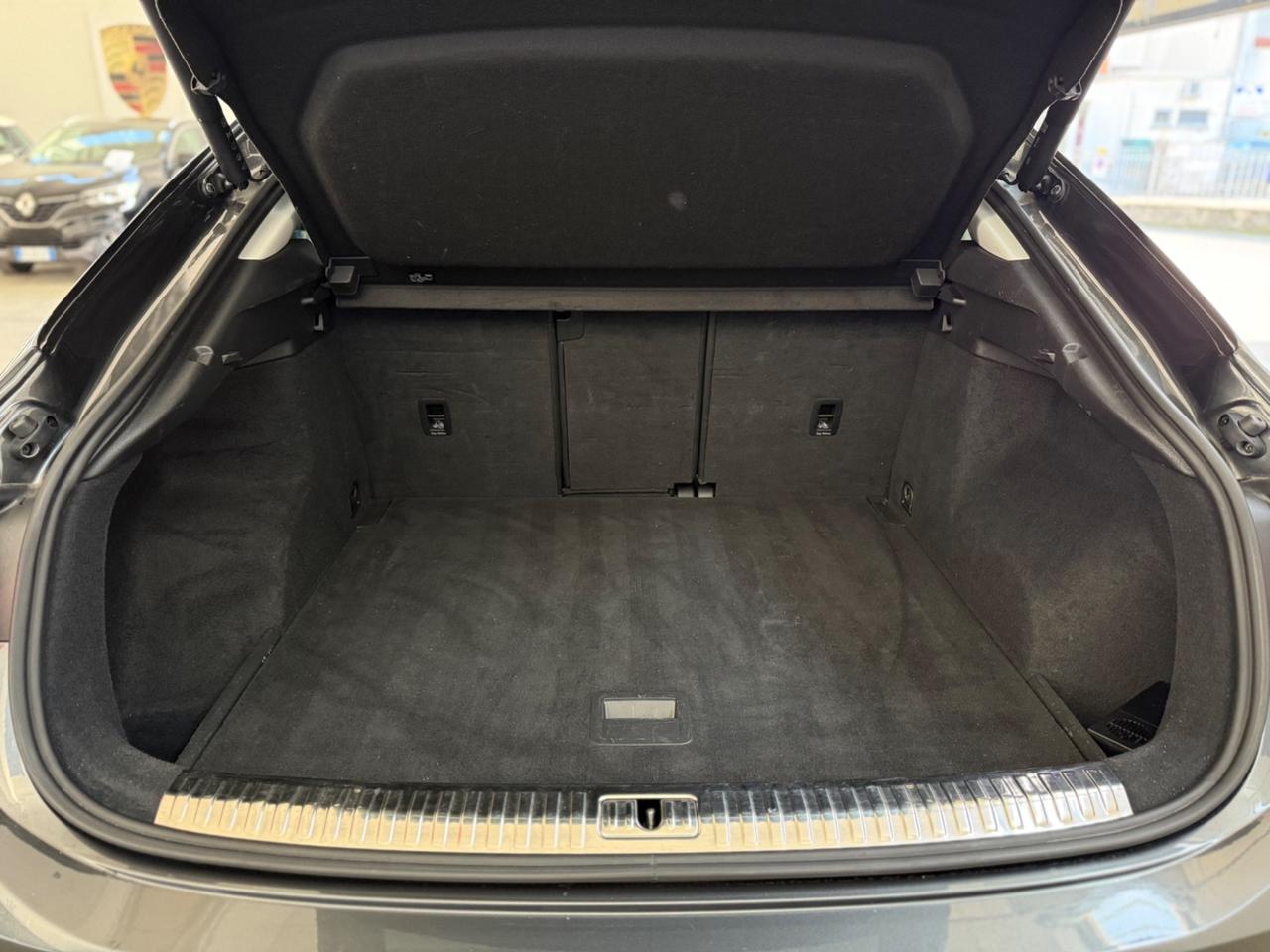 Audi Q3 SPB 40 TDI quattro S tronic line edition