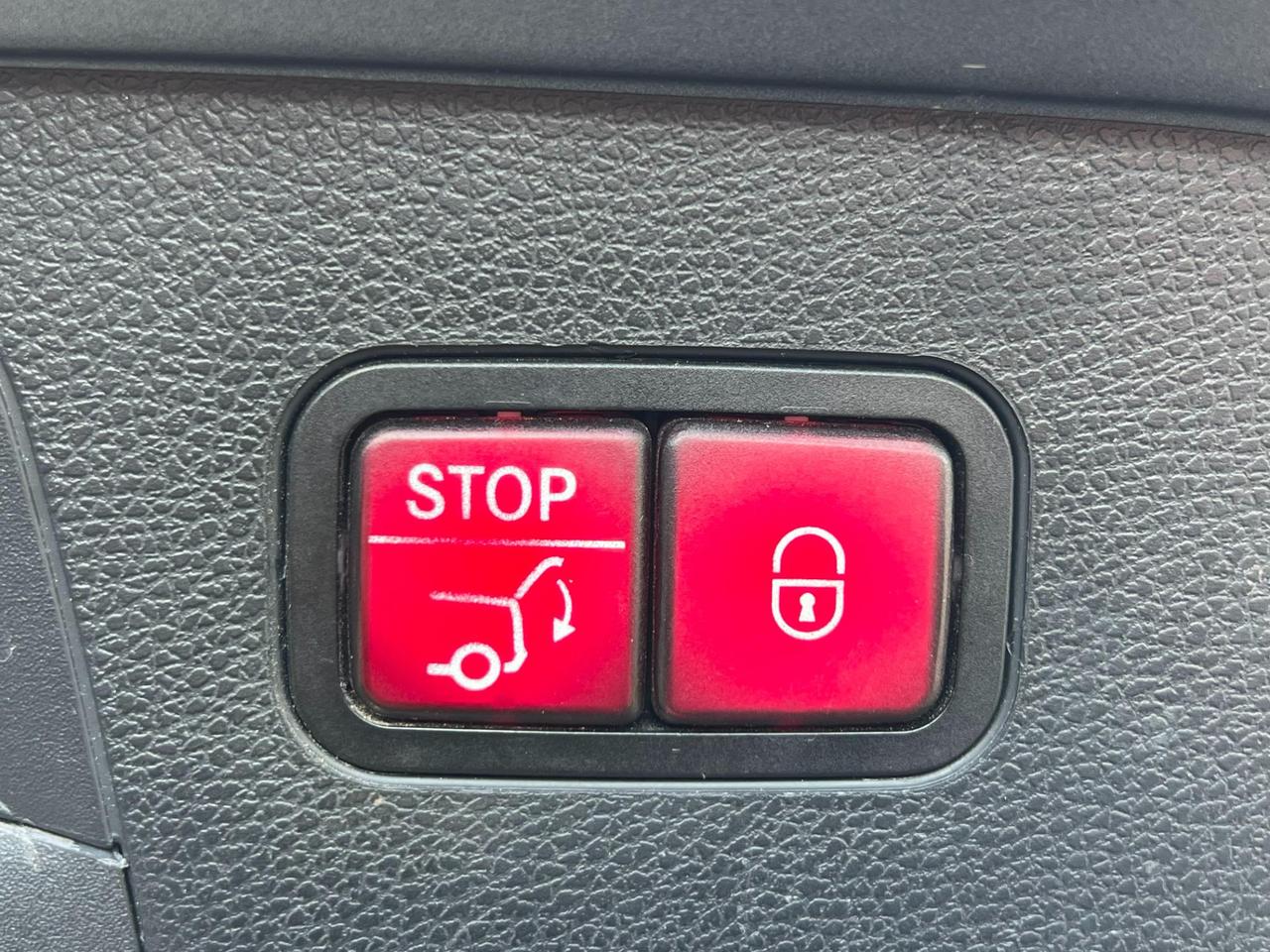 Mercedes EQC 400 Sport 4matic