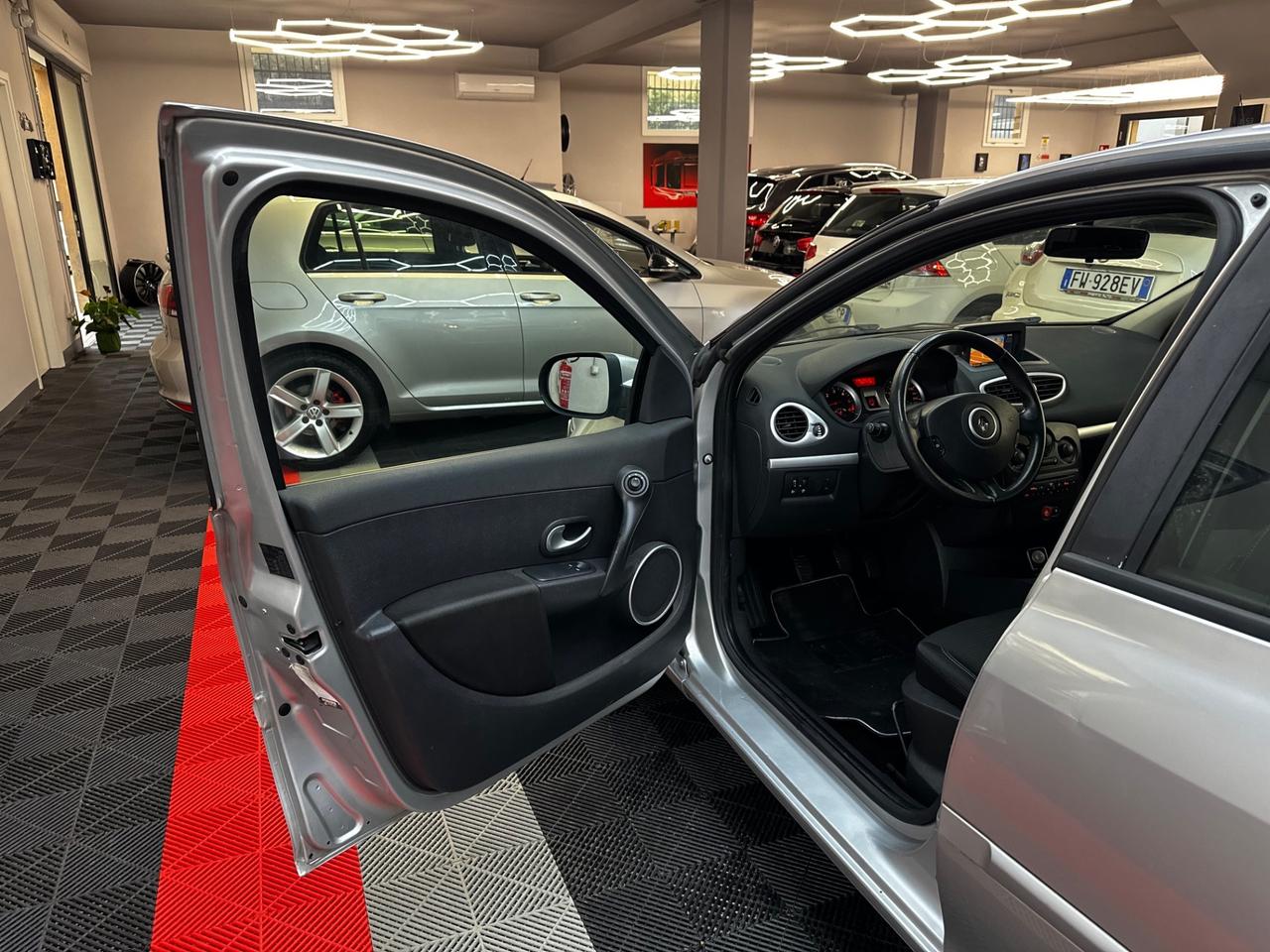 Renault Clio 1.5 dCi - FABIANOAUTO