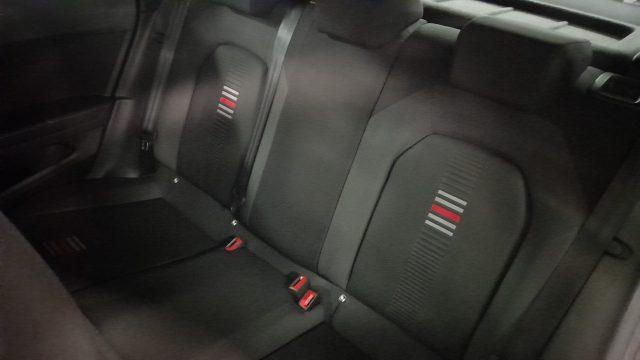 SEAT Arona 1.0 TGI FR 18" FULL LED