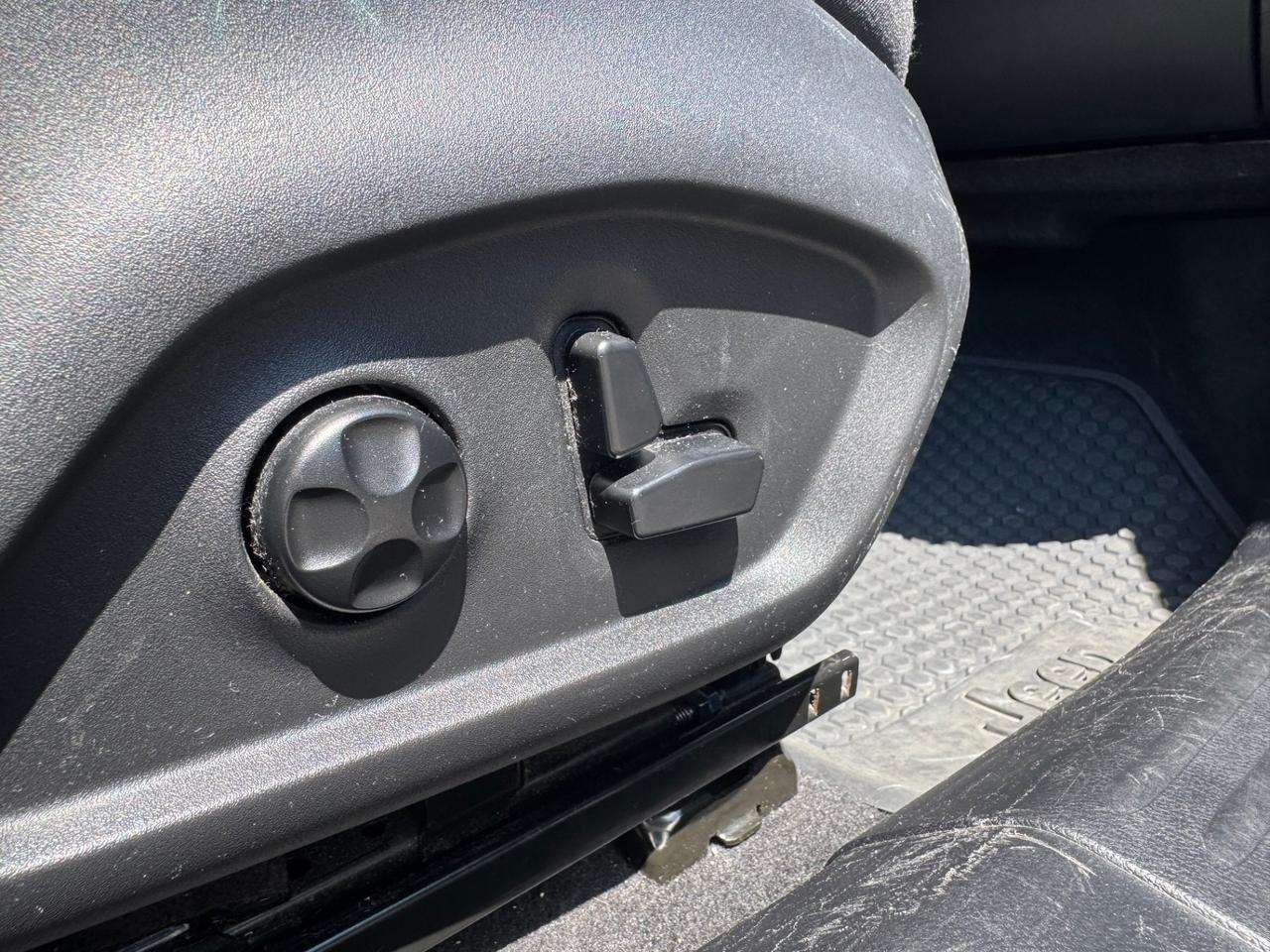 Jeep Compass 1.6 Multijet II Limited