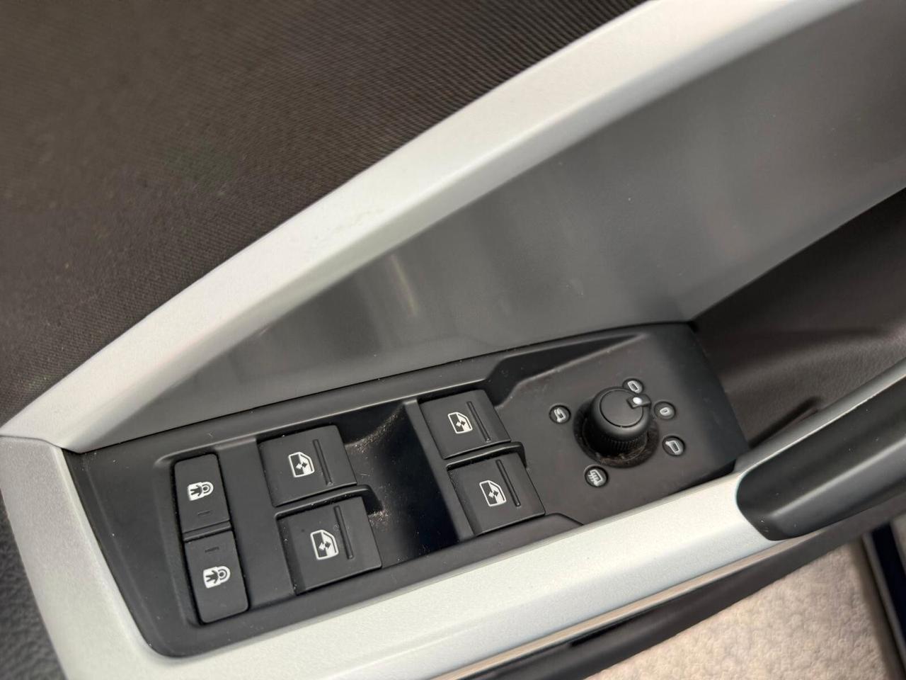 Audi Q3 35 TFSI S tronic Business Advanced