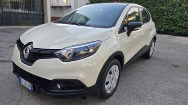 Renault Captur 1.5 dCi 8V 90 CV Start&Stop Energy