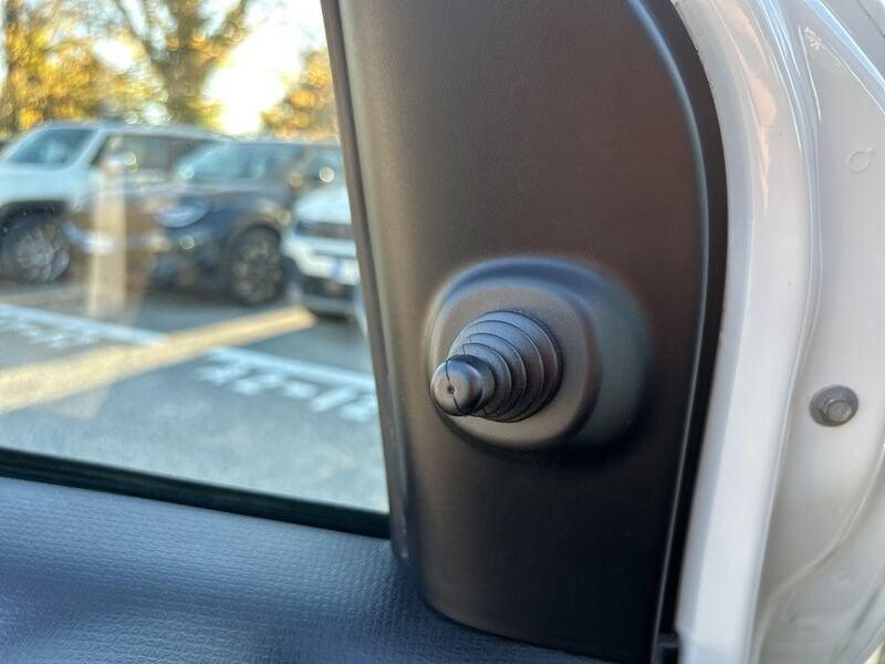 FIAT Panda Cross Panda III 2021 Cross Panda 1.0 firefly hybrid City Cross s&s 70cv 5p.ti