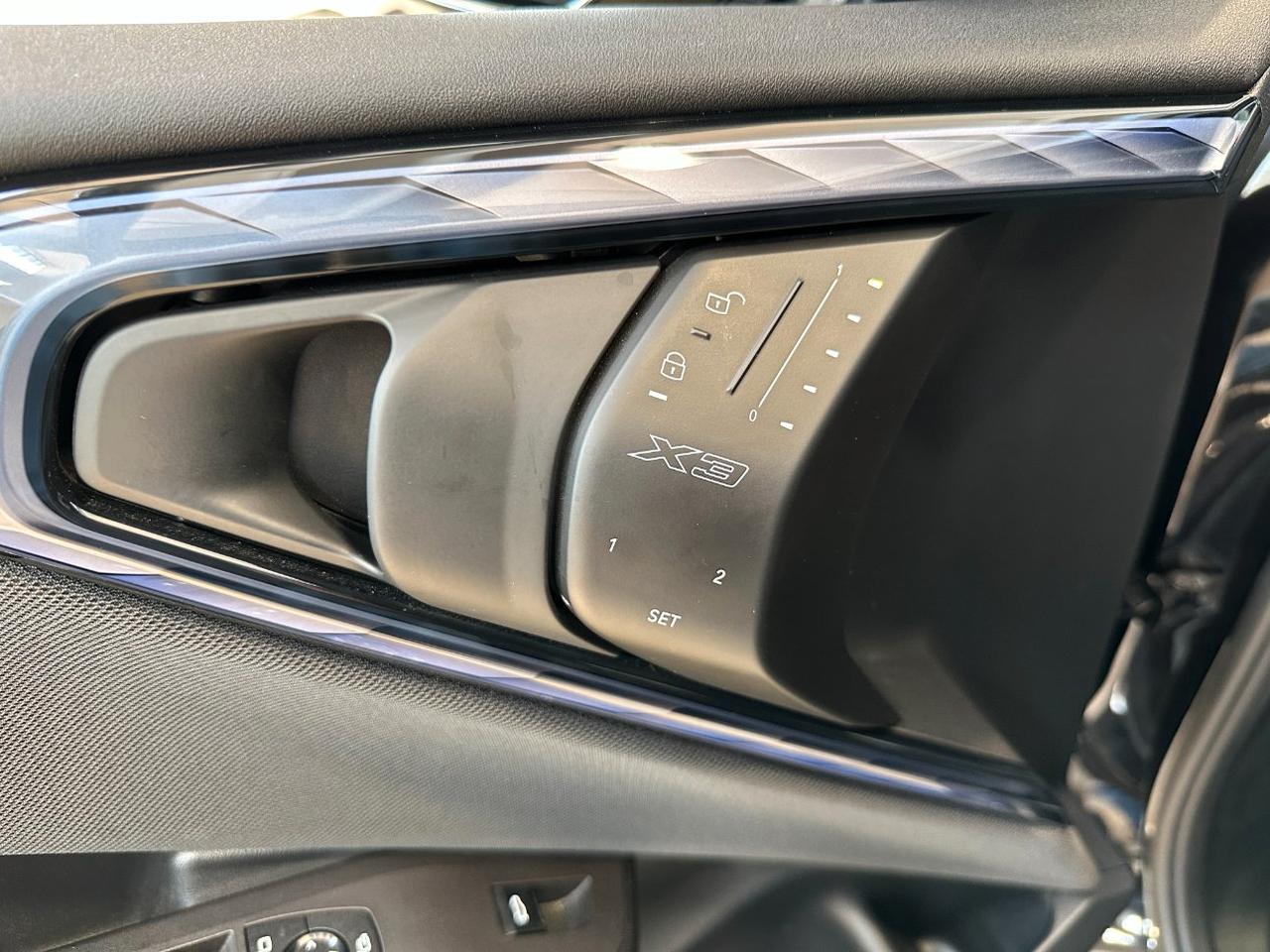 BMW X3 xdrive20d MSport Pro auto-19"-Sedili Vent-Camera 360-FULL-IVA