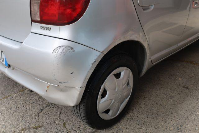 TOYOTA Yaris 1.0i 16V 5 Porte Sol Ideale per NEOPATENTATI