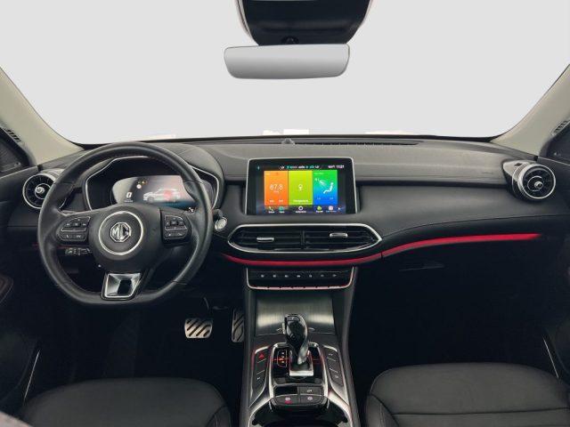 MG EHS EHS Plug-in Hybrid Luxury