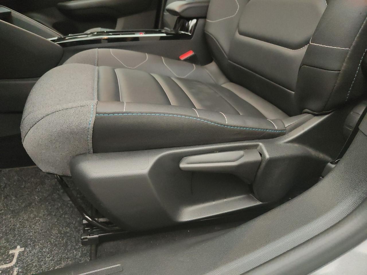 CITROEN C4 X 1.2 PURETECH 130CV MAX EAT8