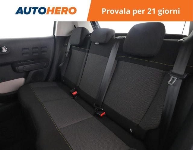 CITROEN C3 PureTech 83 S&S Shine