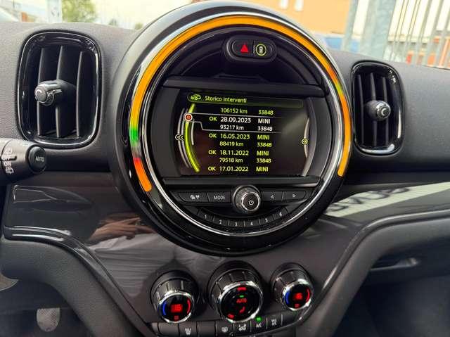 MINI Cooper D Countryman Mini Countryman 2.0 Cooper D all4