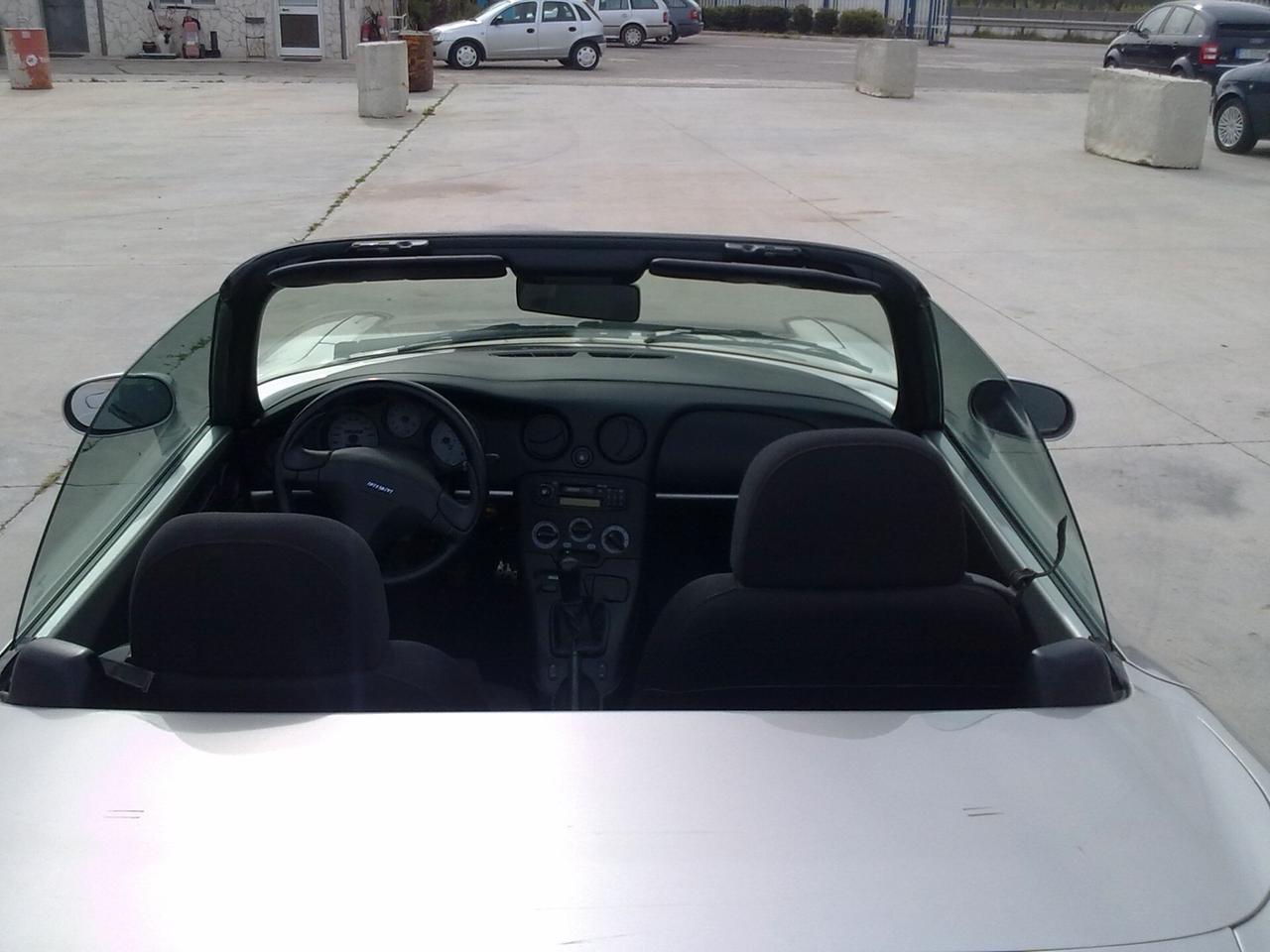 Fiat Barchetta 1.8 16V