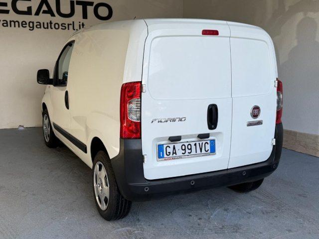 FIAT Fiorino 1.3 MJT 95CV Combinato SX