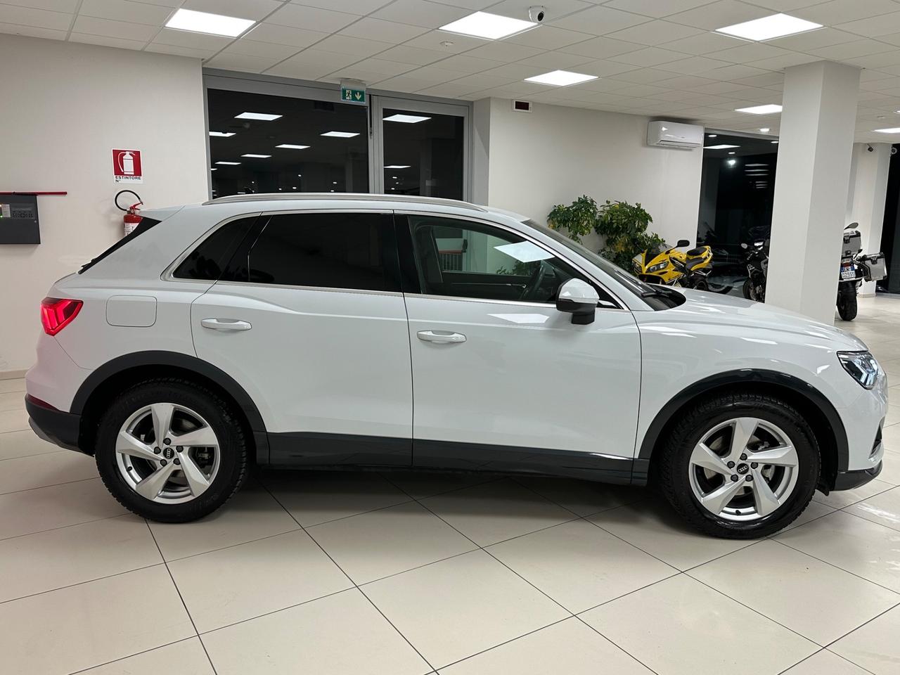 Audi Q3 35 TDI 150 Cv S tronic Business Advanced - 2023