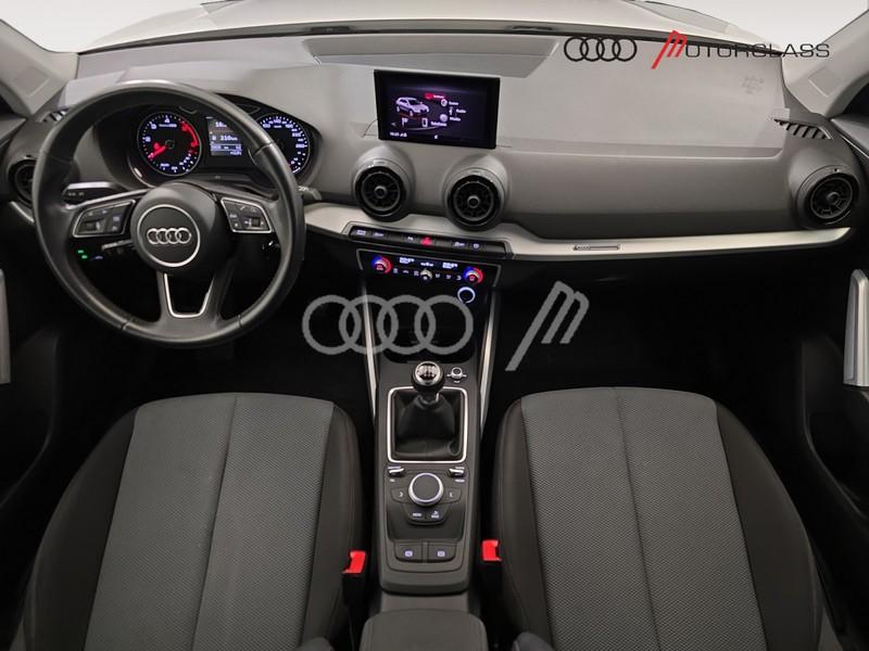 Audi Q2 30 1.6 tdi business design