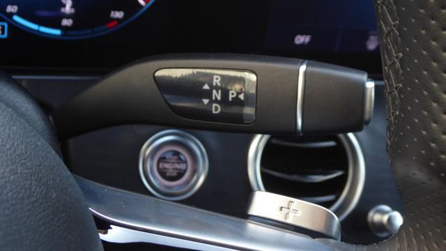 MERCEDES-BENZ E 220 d S.W. 4Matic Auto Premium AMG