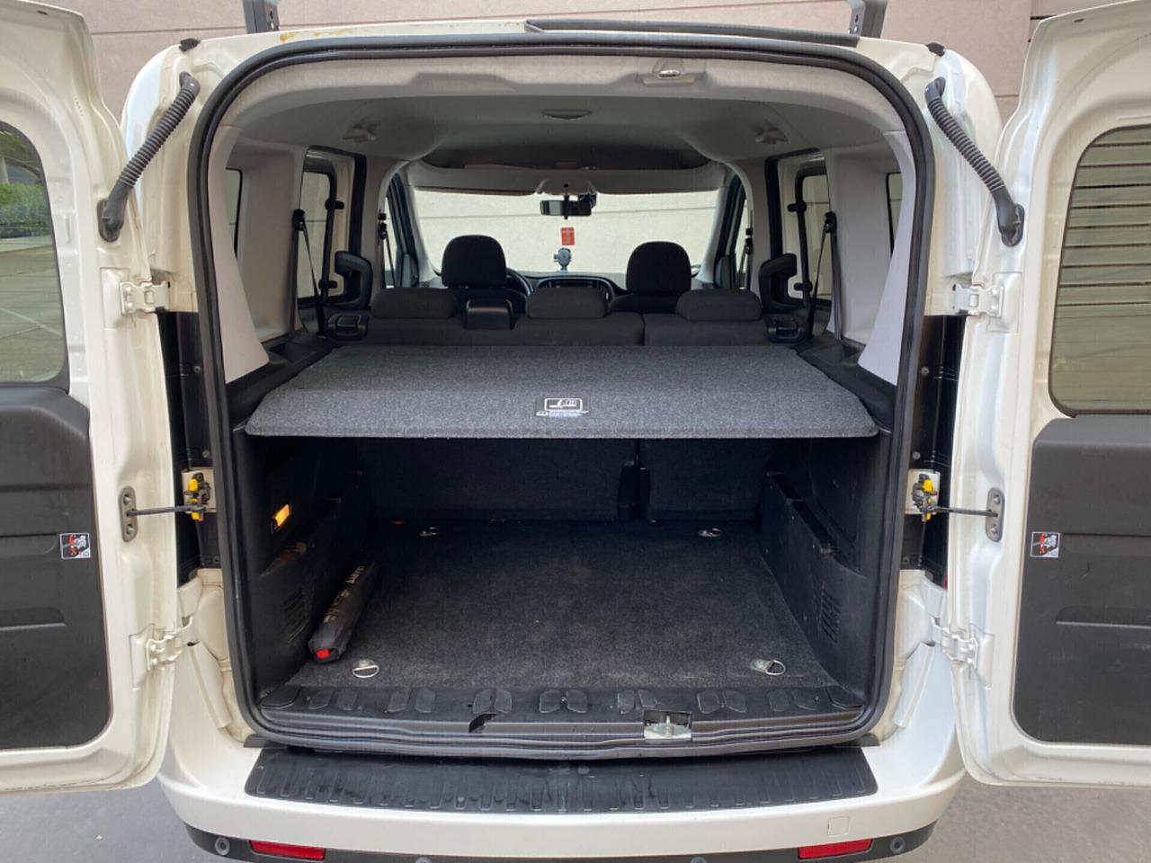 Fiat Doblo 1.6 MJT