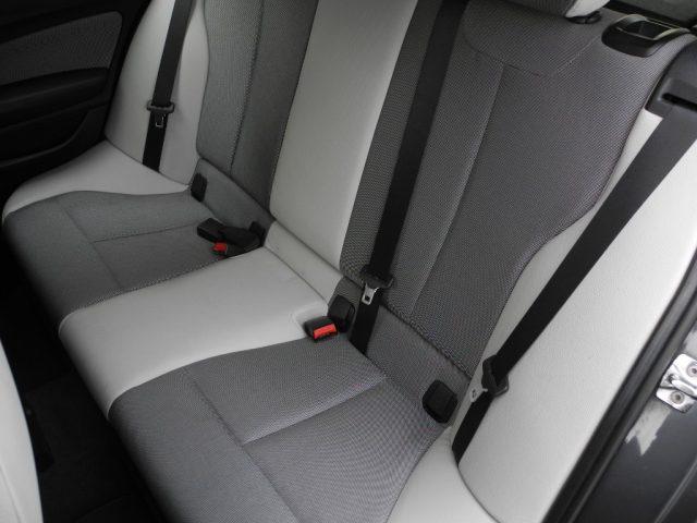 BMW 118 d 143cv 5p. Urban - SOLO 94.000 Km - "DA VETRINA"