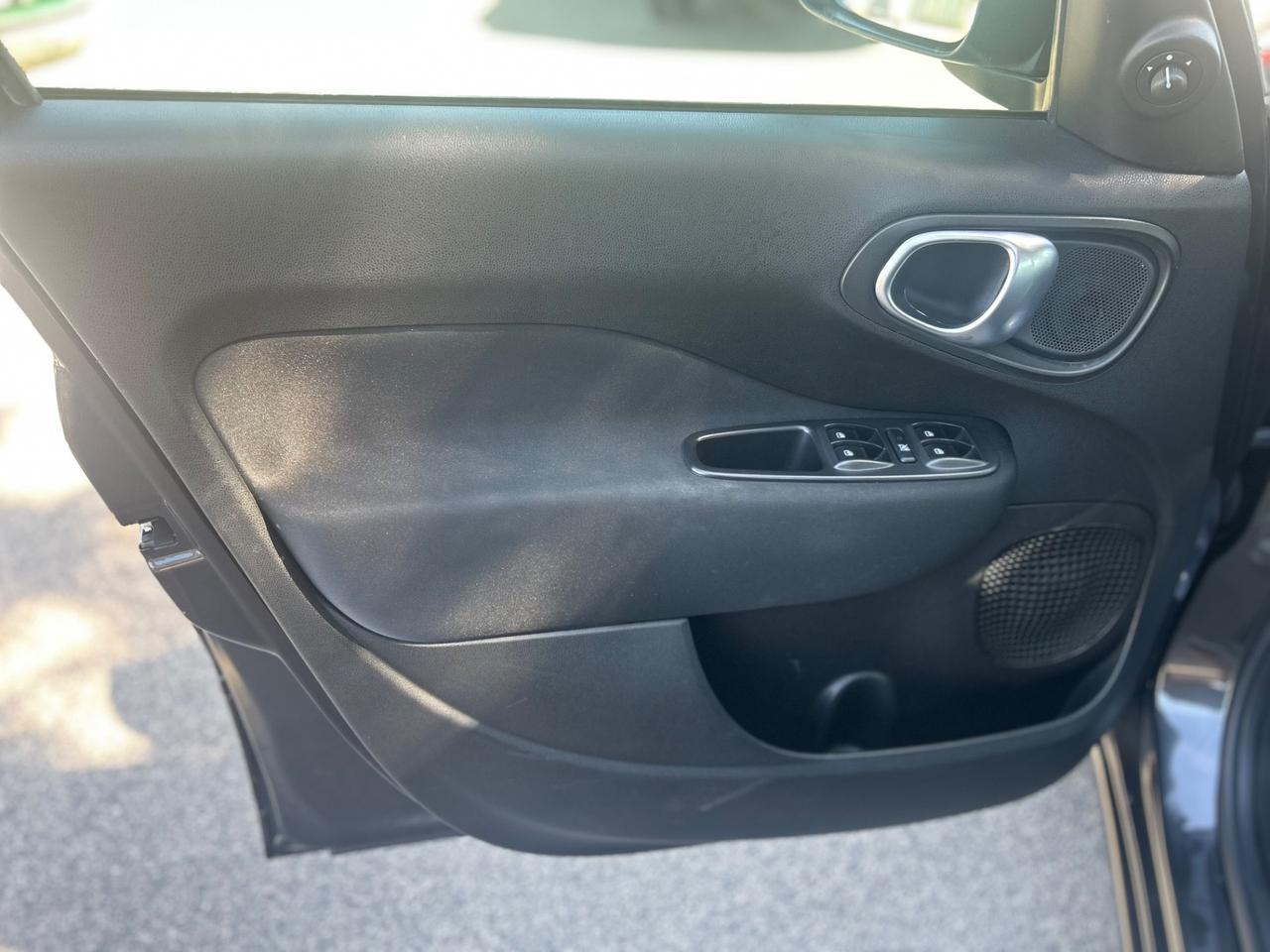 Fiat 500L Living 1.3 Multijet 95 CV Lounge