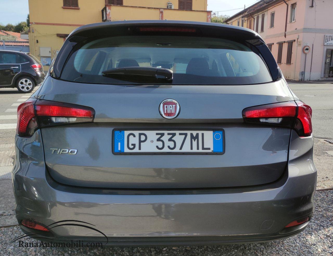 Fiat Tipo Wagon 1.0 T3 100CV