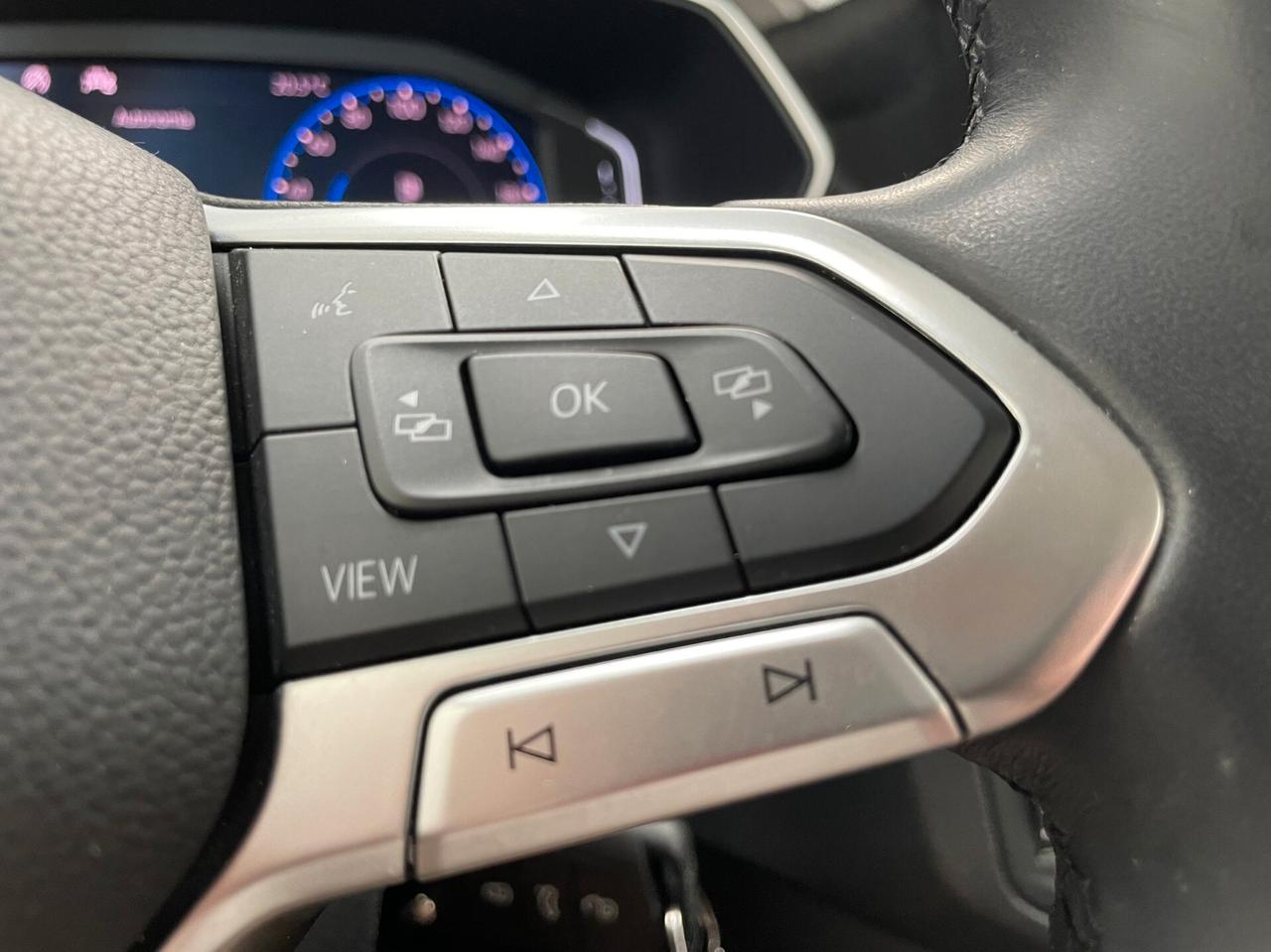 Volkswagen T-Cross 1.0 TSI 115 CV DSG Advanced