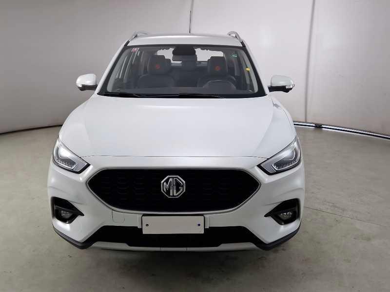 MG ZS 1.5L MT 2WD