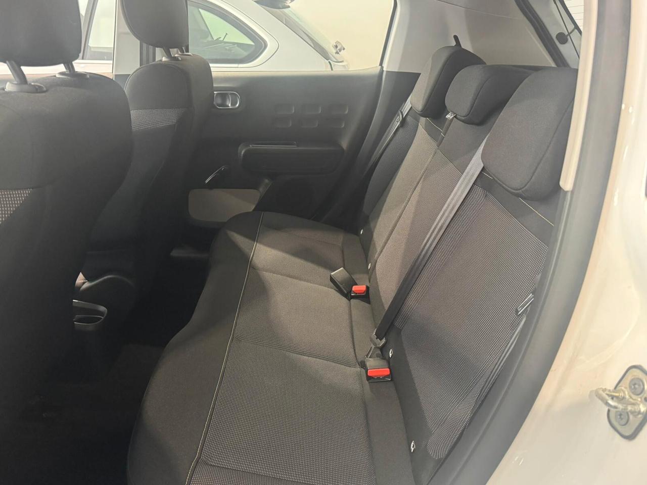 Citroen C3 PureTech 83 S&S You