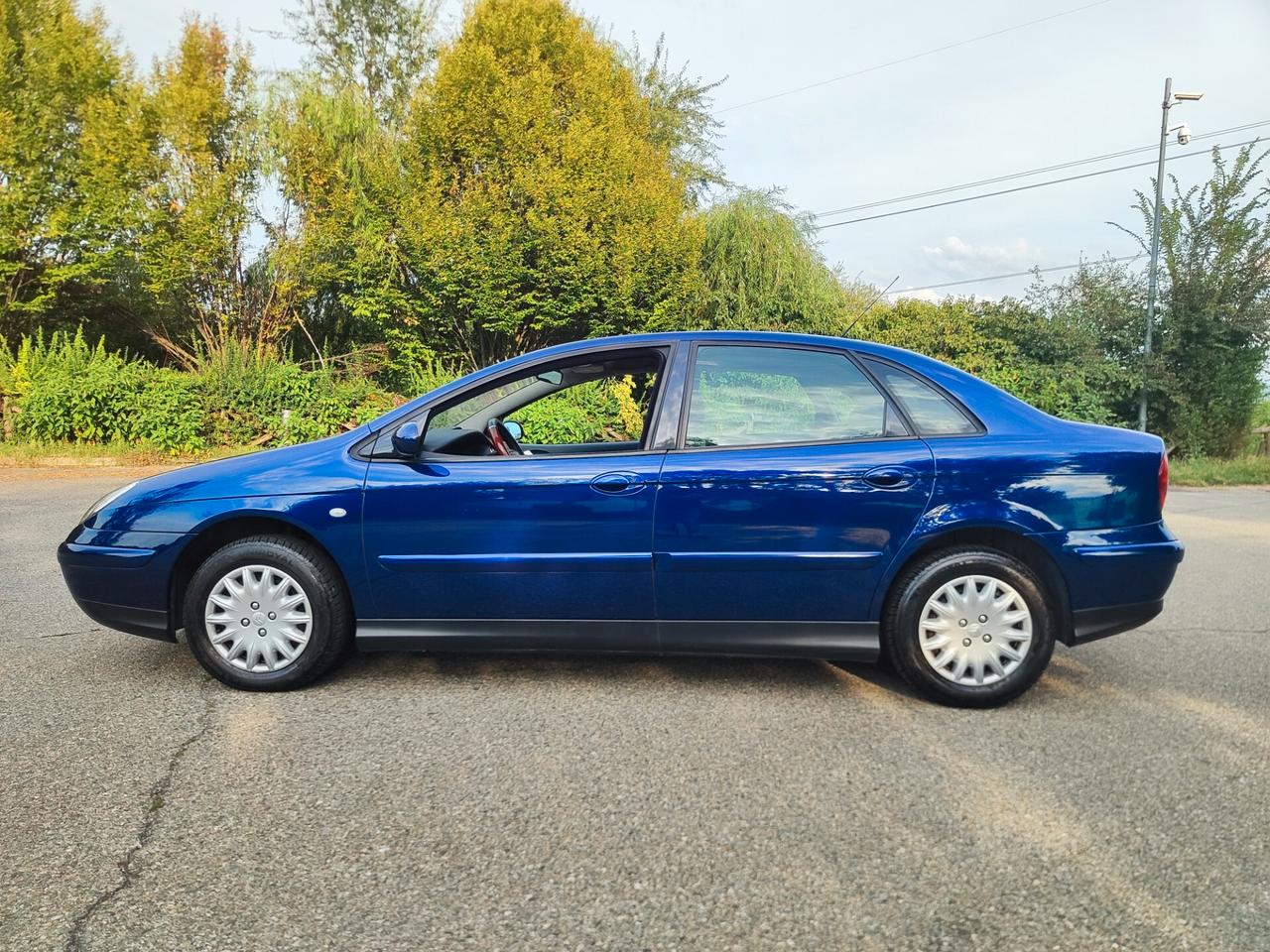 Citroen C5 2.0 HDi 142.000 KM