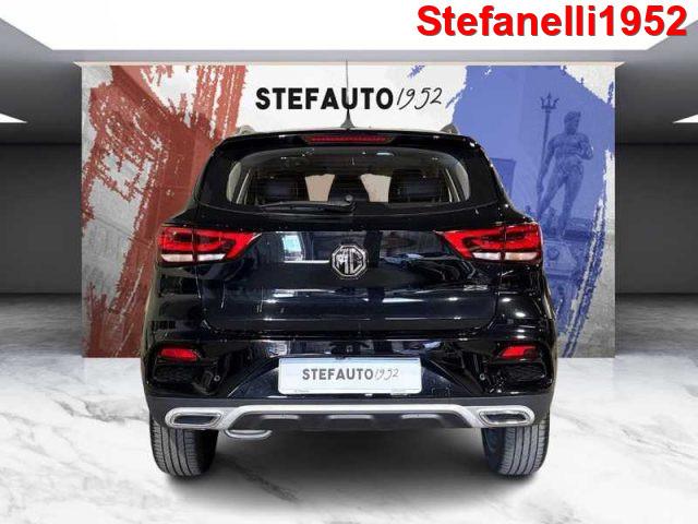 MG ZS 2021 - 1.0 Luxury auto