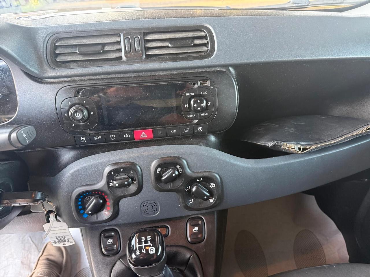Fiat Panda 1.2 Easy