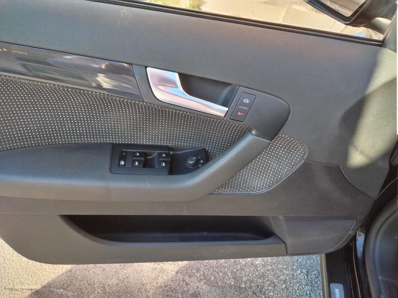 Audi A3 SPB 1.9 TDI F.AP. Ambition