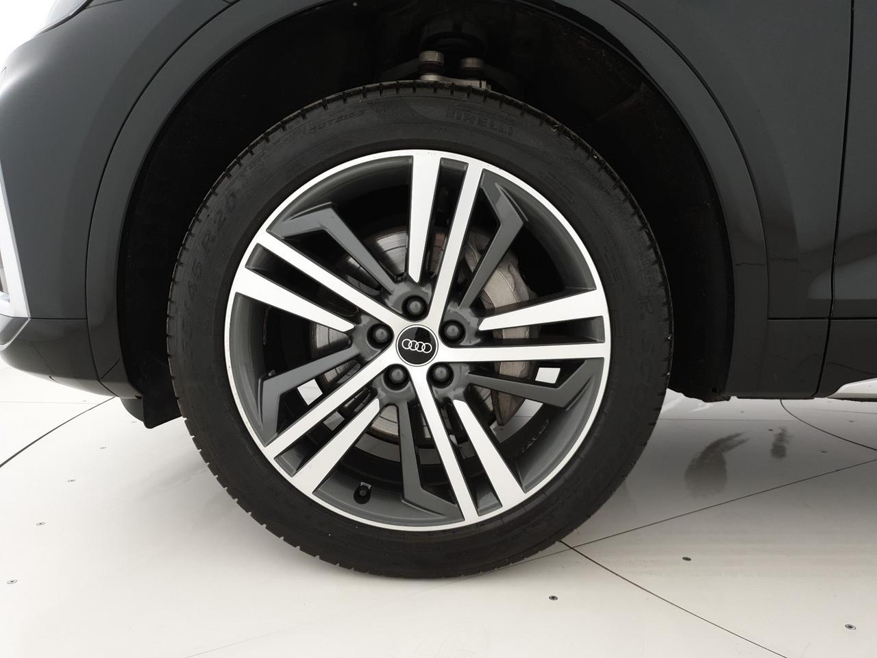 50TFSIe 299CV quattro S tronic S line Plus