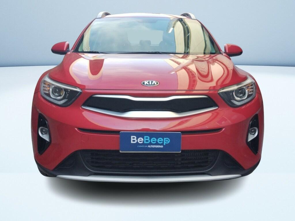 Kia Stonic 1.0 T-GDI Style