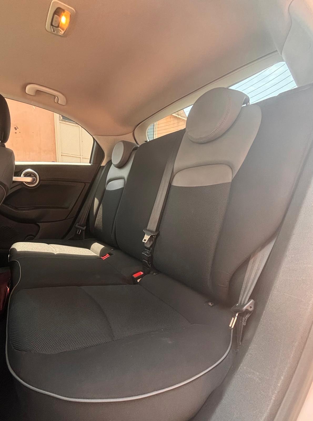 Fiat 500X 1.6 MultiJet 120 CV Pop Star