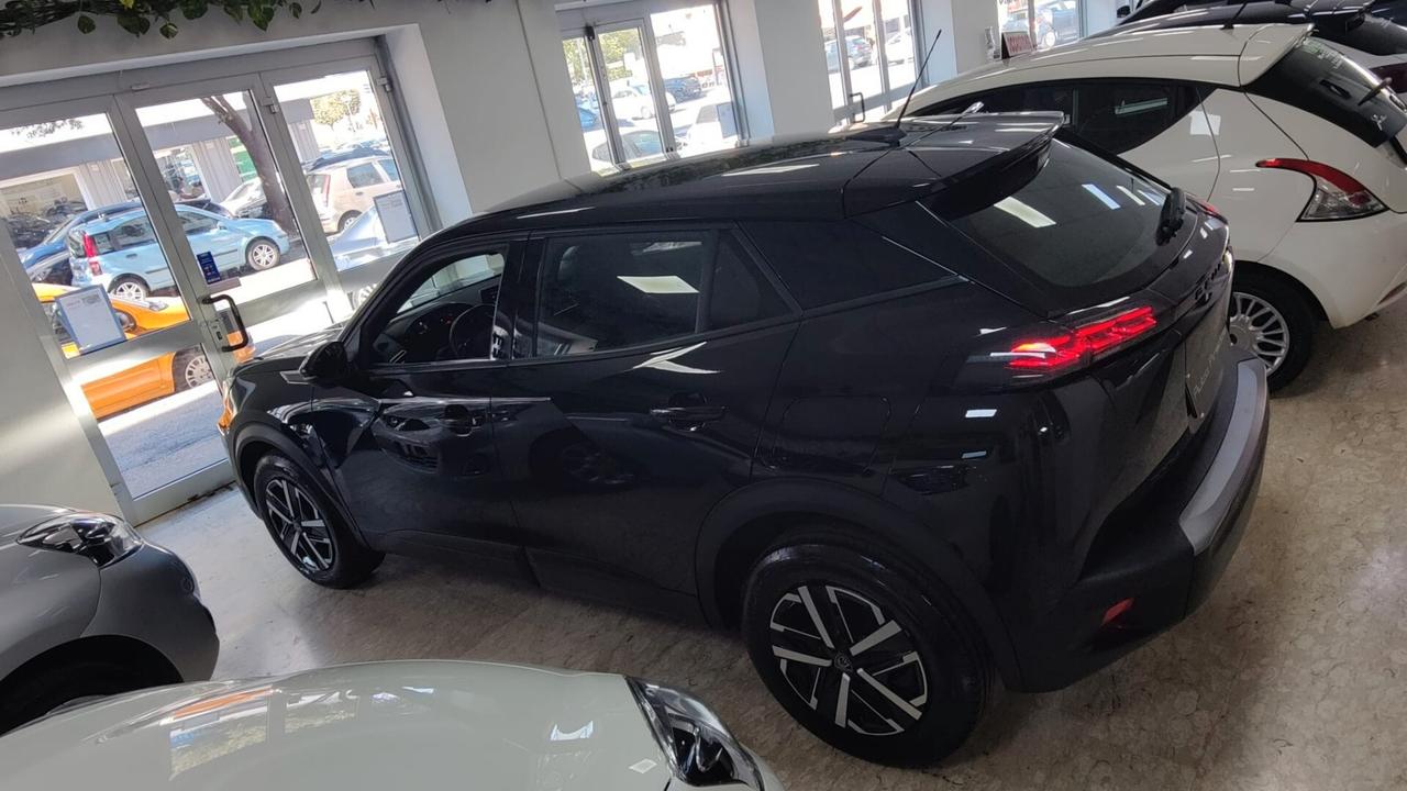 Peugeot 2008 100 CV EURO 6E